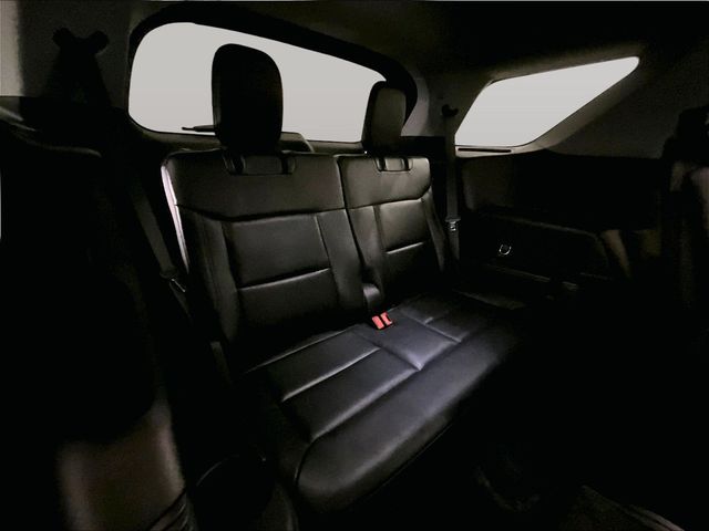 2022 Ford Explorer XLT Black at Carlisle Cadillac Buick GMC