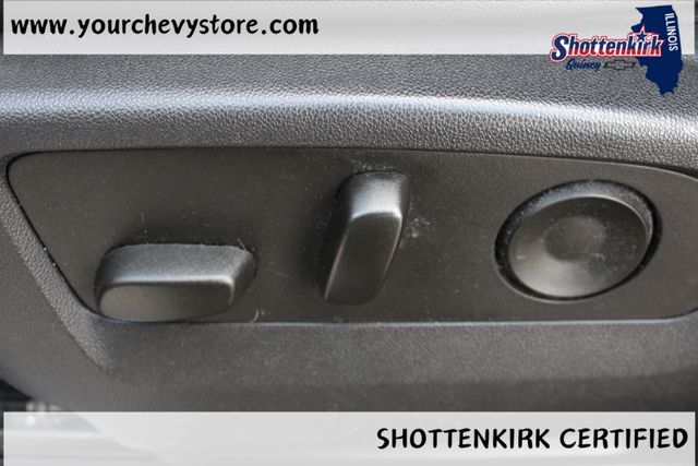 Used 2024 Chevrolet Silverado 1500 Truck