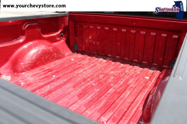 Used 2013 Ford F-150 Truck