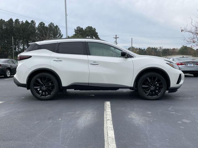 2023 Nissan Murano SV 11