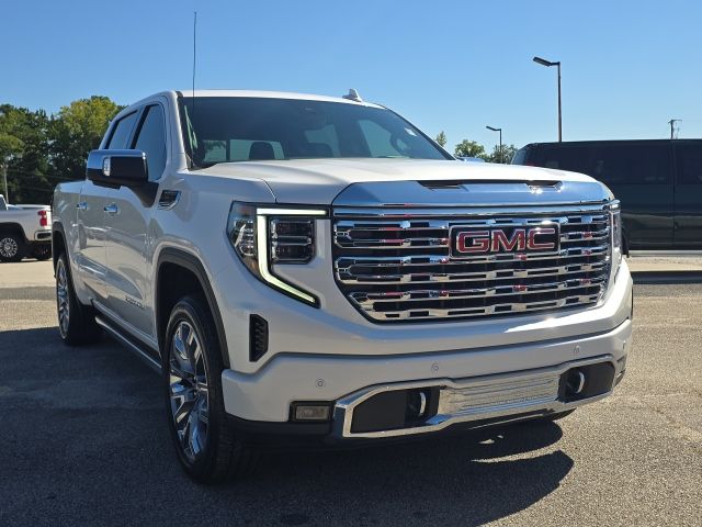 Photo of 2024 GMC Sierra 1500 Denali in Dallas, GA - 7,  2024 GMC Sierra 1500 Denali:43606A