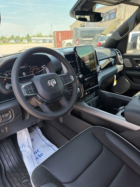 New 2026 Ram 1500 Truck