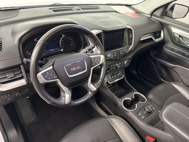 Used 2019 GMC Terrain For Sale in Indianapolis, IN