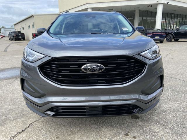 2024 Ford Edge SE 2