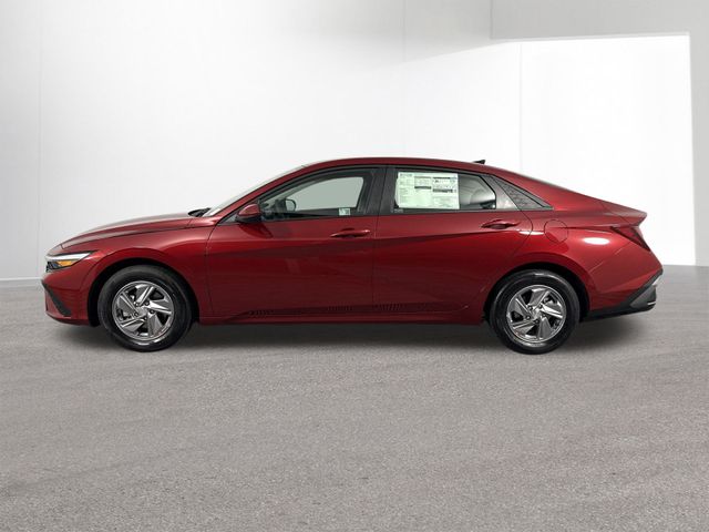 New 2025 Hyundai Elantra For Sale in Indianapolis, IN