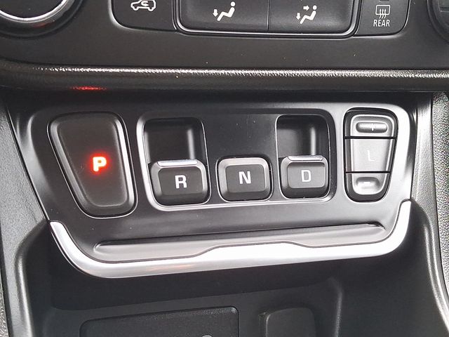 used 2018 GMC Terrain car, priced at $13,902