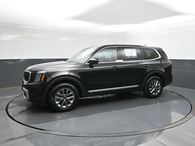 Used 2025 Kia Telluride SUV