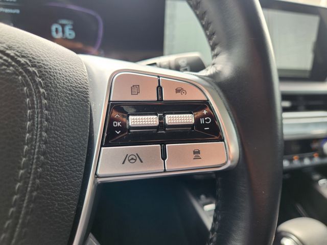 2025 Kia Telluride S Black at Bayway Chrysler Dodge Jeep Ram