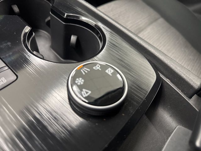 used 2023 Nissan Rogue car, priced at $20,948