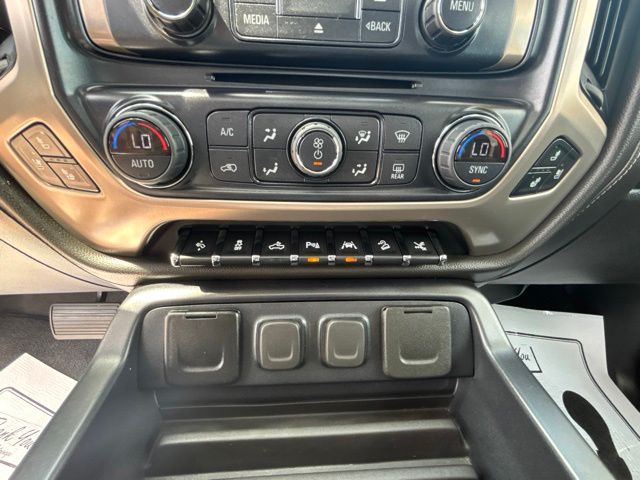 Used 2018 GMC Sierra 1500 Truck