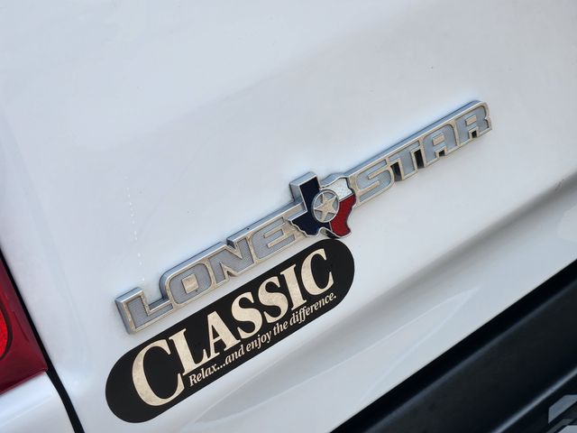 2022 Ram 1500 Big Horn/Lone Star White at Joe Myers Mazda Kia