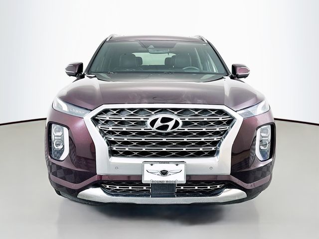 Thumbnail: 2020 Hyundai Palisade - 2