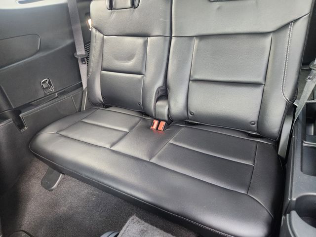 2023 Ford Explorer ST Gray at Baytown Hyundai