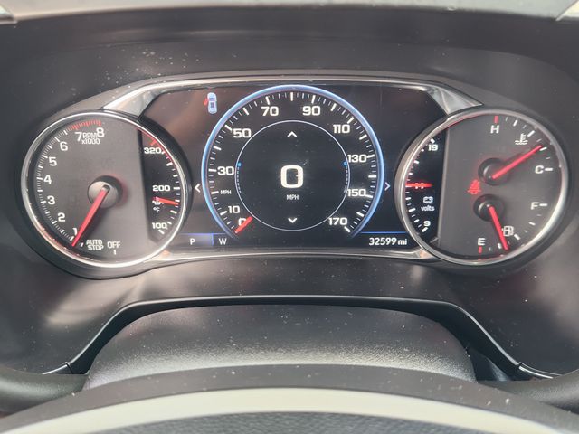 2023 Chevrolet Blazer RS Gray at AutoSavvy Houston Northwest