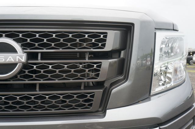 2024 Nissan Titan SV - Photo 58