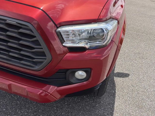 Used 2020 Toyota Tacoma Truck