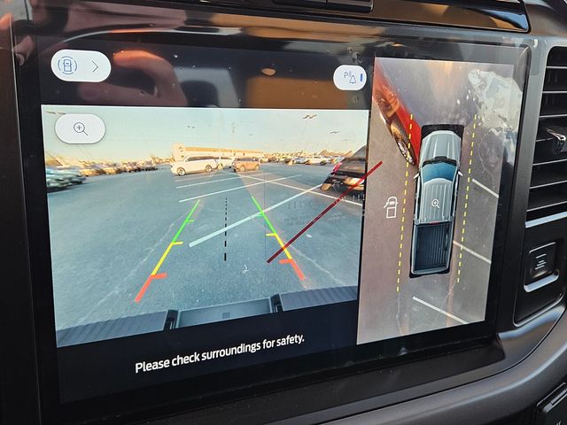 New 2025 Red Ford XLT image 20