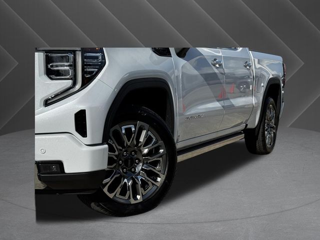 2026 GMC Sierra 1500 Denali Ultimate - 2
