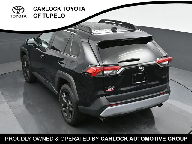 2023 Toyota RAV4 Adventure 33