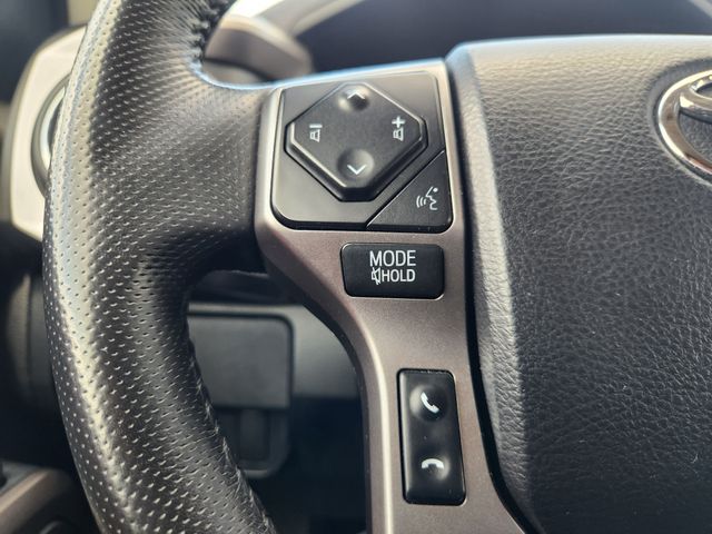 2023 Toyota Tacoma SR5 Red at Classic Elite Chevrolet Sugar Land