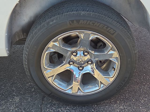 Used Car 2019 Ram 1500 Classic  Tradesman For Sale Under $20,000 In Plainview, Texas