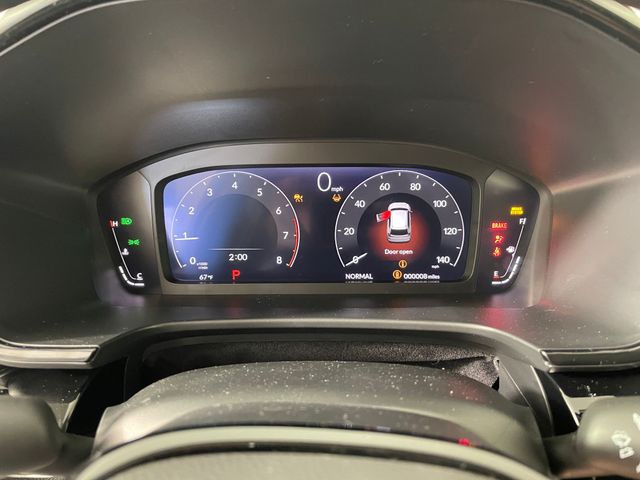 New 2026 Honda CR-V EX-L For Sale in Bremerton, WA