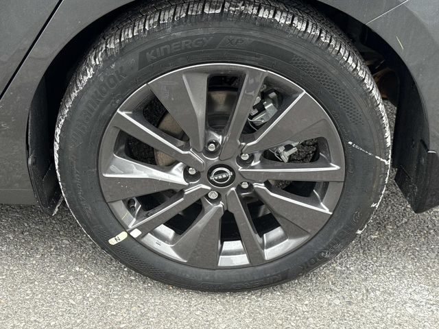 2026 Nissan Sentra SL - Photo 17