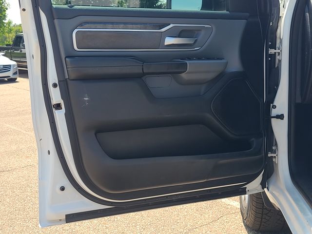 Used 2020 Ram 1500 Truck