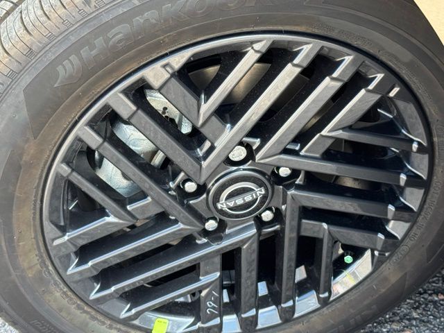 New 2027 Nissan Sentra Sedan