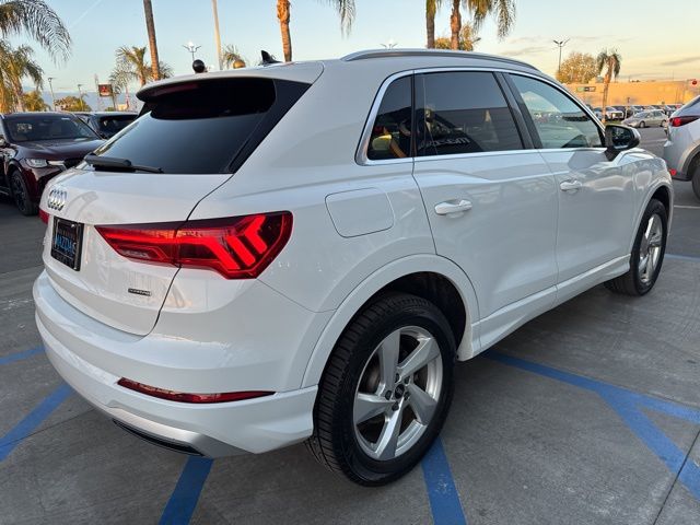 2021 Audi Q3 Premium 5