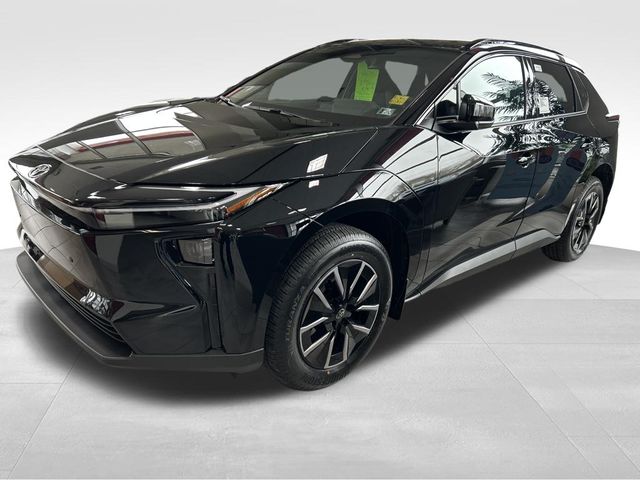 2026 Toyota bZ XLE FWD