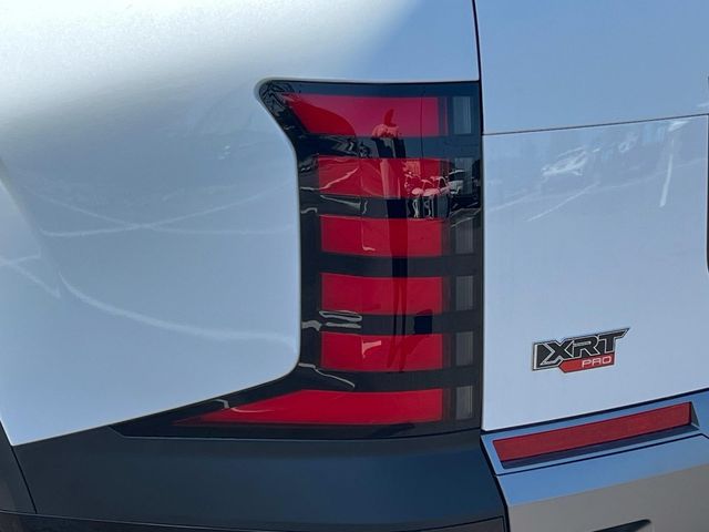 new 2026 Hyundai Palisade car, priced at $47,446