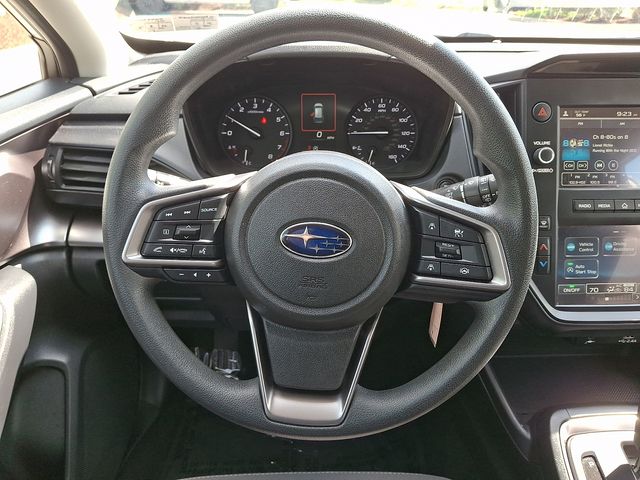 2024 Subaru Impreza Base White at Subaru and VW of Moon Township