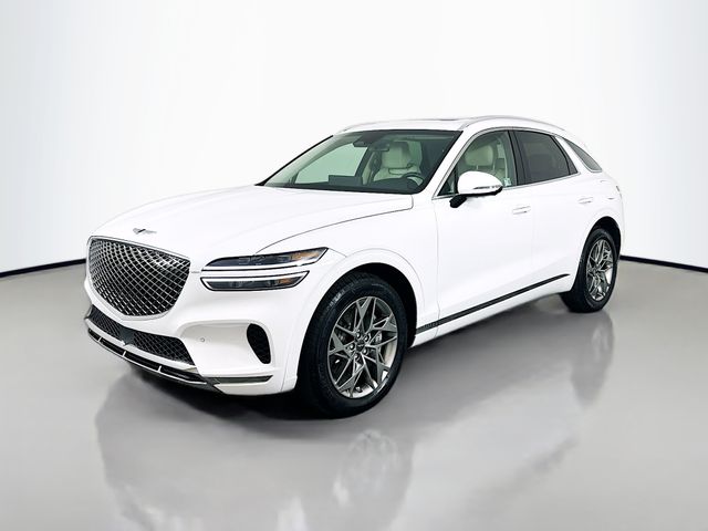 2025 Genesis GV70 Advanced -
                Round Rock, TX