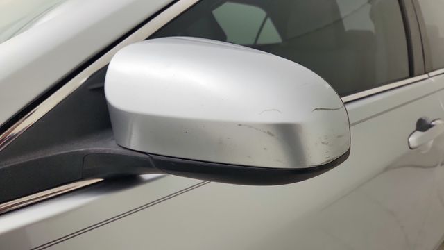 2017 Toyota Camry SE Silver at Emmons Autoplex