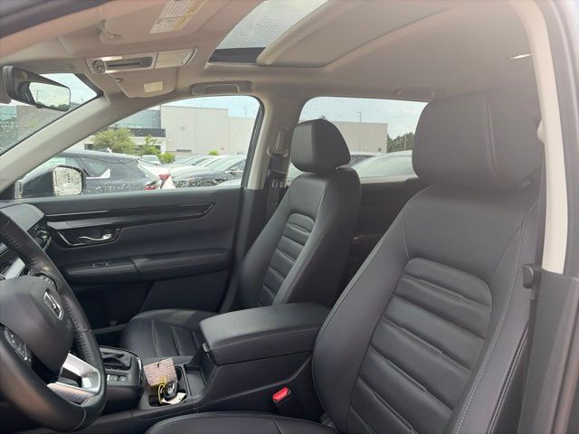 2024 Honda CR-V EX-L - 3