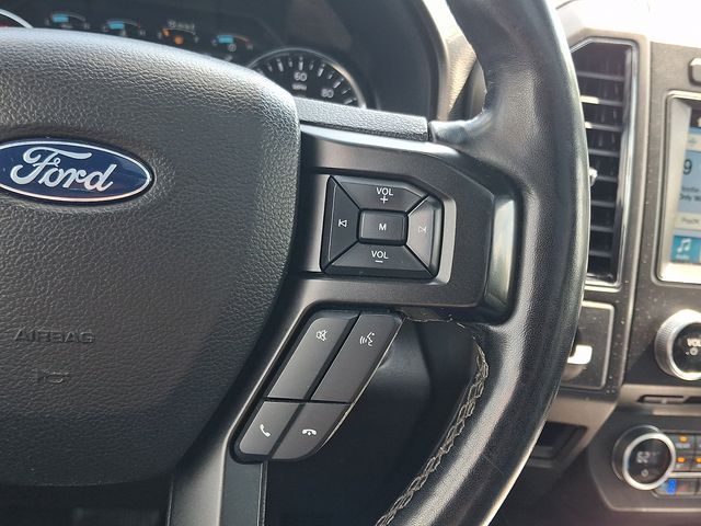 used 2018 Ford Expedition Max car, priced at $25,440