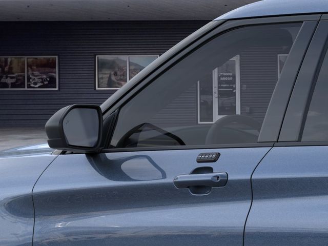 New 2026 Blue Ford Active image 20