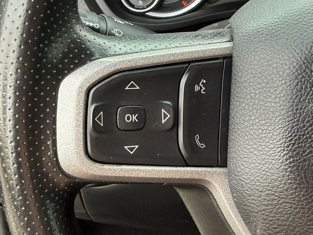 2024 Ram 3500 Tradesman Silver at Bayway Chrysler Dodge Jeep Ram