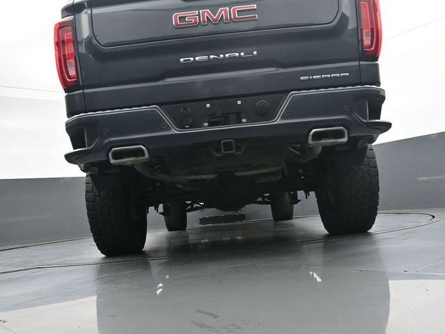 Used 2021  GMC Denali image 29