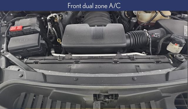 2021 GMC Yukon Denali photo