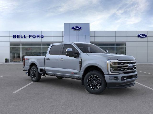 2024 Ford F-250SD Platinum 7