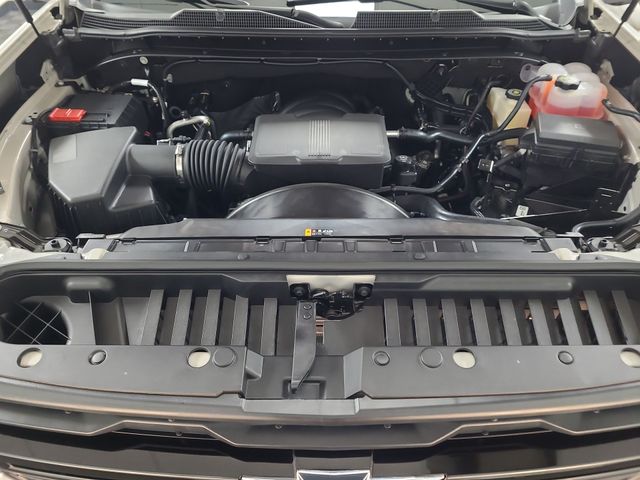 2026 – Chevrolet – Silverado 2500HD