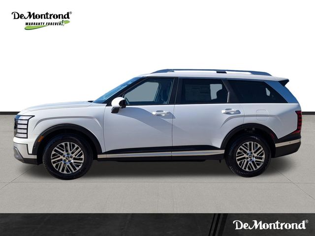 2026 Hyundai Palisade SEL Premium - 7