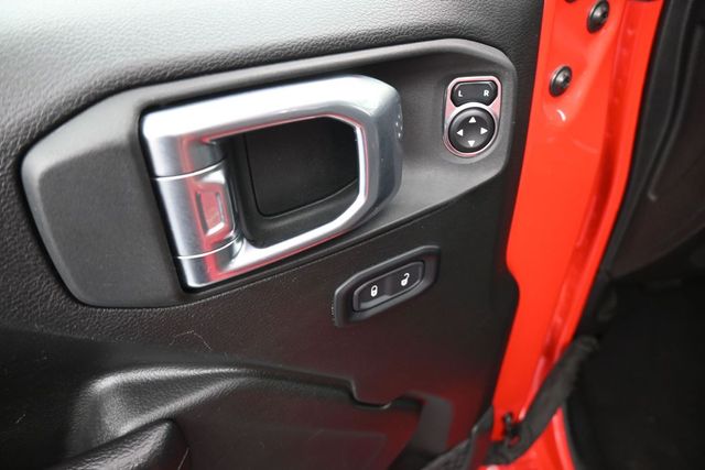 Used 2024 Jeep Wrangler SUV