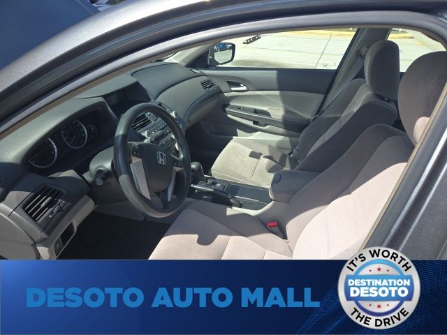 2009 Honda Accord LX-P