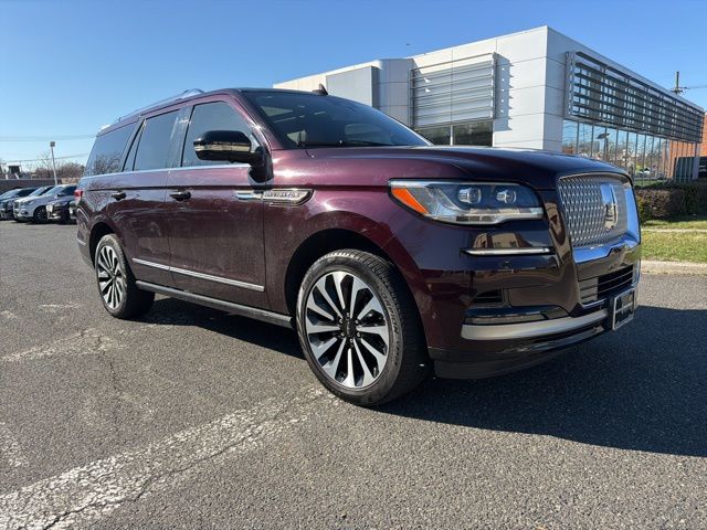 2023 Lincoln Navigator Reserve 4WD