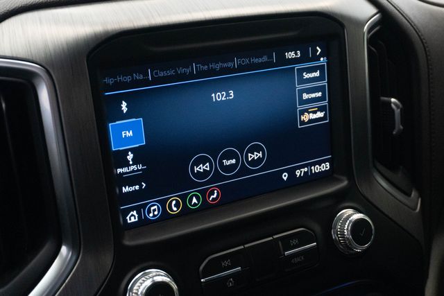 Used 2019 GMC Sierra 1500 Truck