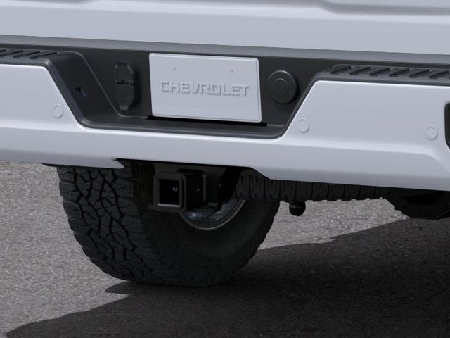 New 2025 Chevrolet Silverado 2500HD For Sale in Livonia, MI
