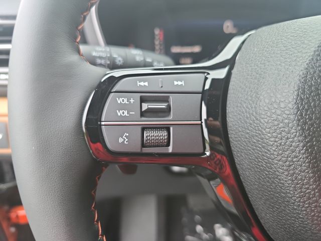 New 2026 Honda Passport SUV